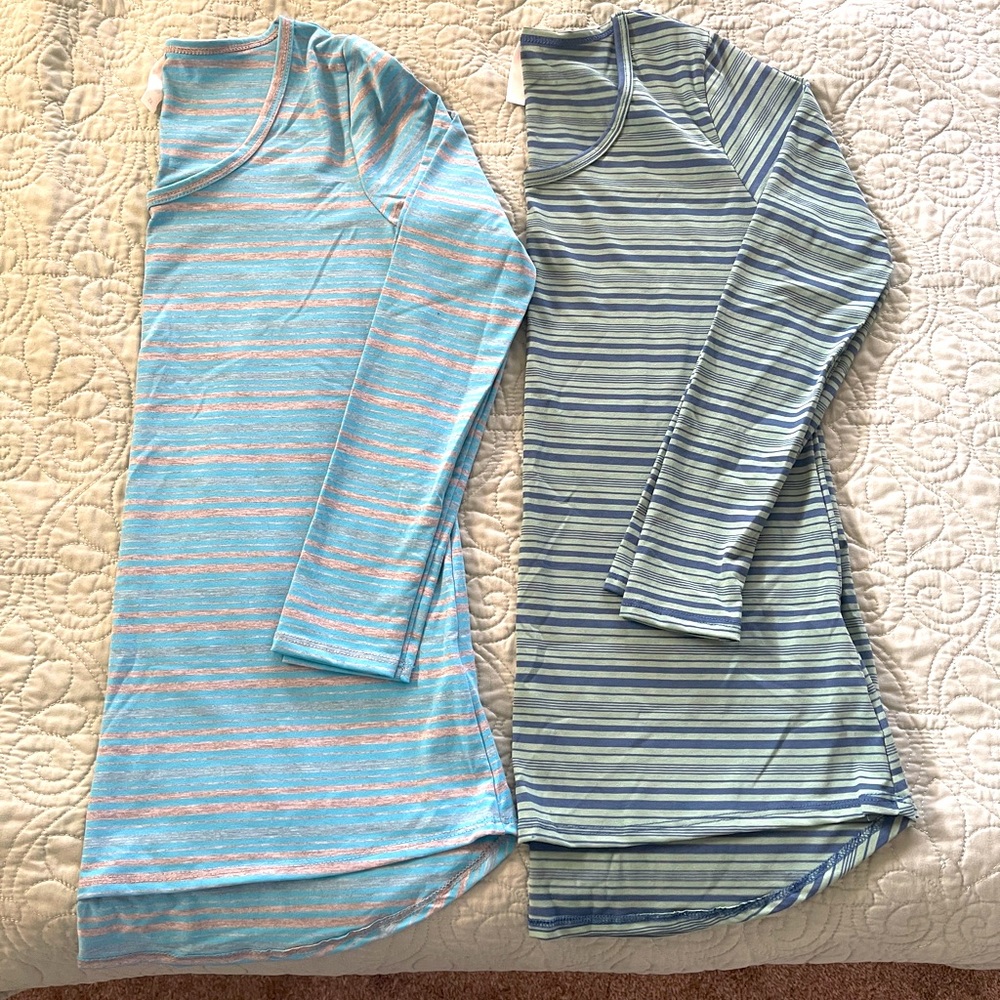 Lularoe Lynnae XS